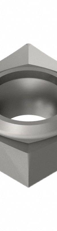 WIDIA Diamond Milling Insert: CNMG433RU, CNMG120412RU (MPN 6690254)