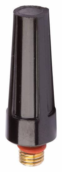 LINCOLN ELECTRIC Back Cap: Medium, 41V35 (MPN KP4745-M). Key specifications — Reference Number: 41V35; Brand: LINCOLN ELECTRIC.