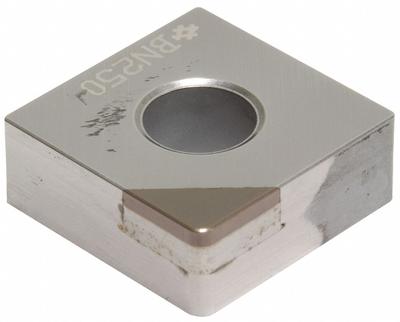 SUMITOMO Square Turning Insert: SNMA432 - Square (S) Indexable Turning Inserts
