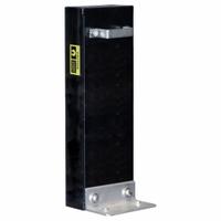 MAG-MATE Magnetic Sheet Separator: 3 in Max Stack Ht, 20 in Min Compatible Sheet Thick, Steel (MPN MGF18). Key specifications — Brand: MAG-MATE.
