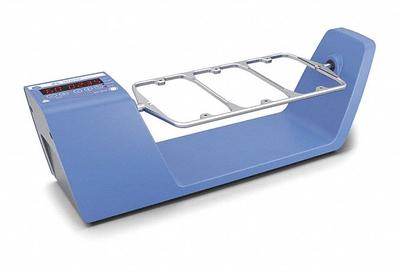 IKA Overhead Shaker: IKA, 0 RPM to 80 RPM, 0 RPM Speed - Min, 80 RPM Speed - Max - Lab Rotators