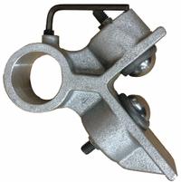 ROTHENBERGER Roller Bearing Support: For Use With Collins E-Z Cutter Models (MPN 00069). Key specifications — attr531471: Collins E-Z Cutter Models; attr531475: ROTHENBERGER; attr531474: Roller Bearing Support.