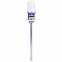 GRACO Air Drum Pump: Stub Pump, 15:1, 0.66 gpm Max. Flow Rate, Stub Pump, Stub Pump (MPN 206699). Key specifications — Brand: GRACO.