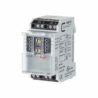 METZ CONNECT Modbus Module: C-Logline, Modbus RTU, DIN Rail Mounting, (4) Analog Out, 1108351302. Key specifications — Manufacturer Part Number: 1108351302; Power Required: 24V AC/DC; Product Type: Modbus Module; Series: C-Logline; Number and Type of Outputs: (4) Analog.