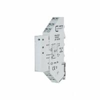METZ CONNECT Changeover Contact: C-Logline, DIN Rail Mounting, 11070013, 13 mA Current Rating. Key specifications — Manufacturer Part Number: 11070013; Power Required: 24V AC/DC; Product Type: Changeover Contact; Series: C-Logline.