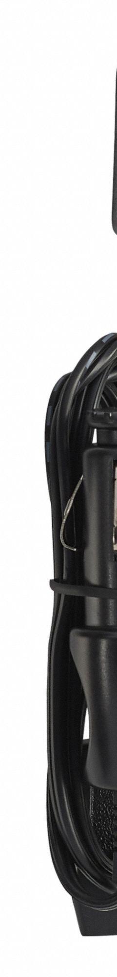 STREAMLIGHT Flashlight: Rechargeable, 1,200 lm, 1.75 hr Run Time at Max. Brightness, 335 m Max Beam (MPN 74431). Key specifications — Brand: STREAMLIGHT; Switch Location: Head; Battery Requirements - Broad: Includes Rechargeable.