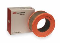 INGERSOLL RAND Inlet Filter: Mfr Part # 39708466, Rotary Screw, Compatible with Mfr Part # RS37. Key specifications — attr948908: 39708466; attr948910: 5RU41; attr948911: RS37; attr948916: Rotary Screw.