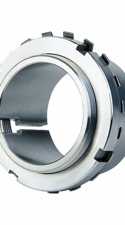 STANDARD LOCKNUT Bearing Adapter Sleeve Assembly: SNW124 - Withdrawal Sleeve Assemblies