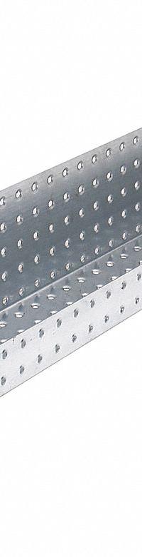 ALLIGATORBOARD Shelf: For Round Pegboard Hole Shape, 48 in x 5 in x 5 in, Steel, Silver, Zinc-Plated (MPN ALGSHELF5X48GALV). Key specifications — Color: Silver; Finish: Zinc-Plated; Brand: ALLIGATORBOARD; Material: Steel.