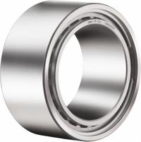 GMN Ball Bearing Supported Clutches: Sprag, 10 mm Bore Size, FP, 44.3 ft-lb Static Torque, FP 422-M. Key specifications — Brand: GMN; Manufacturer Part Number: FP 422-M; Clutch/Brake Type: Sprag.