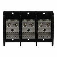SQUARE D Power Distribution Block: Open, Lug, Lug, 4 AWG – 500 kcmil For Line Side Wire Sizes (MPN 9080LBA365212). Key specifications — attr1361688: Surface; attr1308686: SQUARE D; attr1361672: Aluminum.
