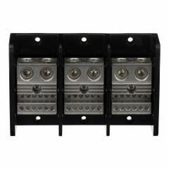 SQUARE D Power Distribution Block: Open, Lug, Lug, 4 AWG – 500 kcmil For Line Side Wire Sizes (MPN 9080LBA365212). Key specifications — attr1361688: Surface; attr1308686: SQUARE D; attr1361672: Aluminum.