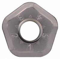 KYOCERA Pentagon Milling Insert: PNMU1205ANERGHPR1525