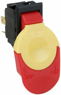 DAYTON Switch with Key: Mfr Part # 961608000. Key specifications — attr1067724: 961608000; attr1067725: DAYTON; attr1110590: Switch with Key.