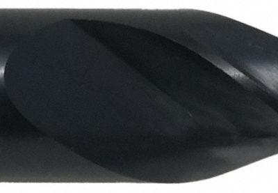 CLEVELAND Screw Machine Drill Bit: #32 - Cobalt Screw-Machine Length Drill Bits for Deep Hole-Drilling