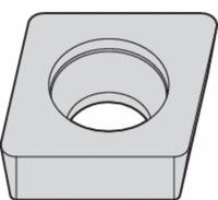 WIDIA Diamond Turning Insert: CCMW3205, CCMW090302 (MPN 2031734). Key specifications — attr257732: CCMW3205; attr257733: CCMW090302.