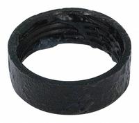 CHICAGO FAUCETS Spout Ring: Spout Ring, Rubber, Black, 5/16 in Overall Ht, (100) Spout Packings (MPN 1-006BL100JKABNF). Key specifications — Includes: (100) Spout Packings; Product Type: Spout Ring; Body Material: Rubber; Brand: CHICAGO FAUCETS.