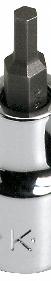 SK PROFESSIONAL TOOLS Socket: 3/8 in Drive Size, Hex Tip, 3/16 in Tip Size, 1 49/64 in Overall Lg (MPN 41208). Key specifications — attr1204765: Replaceable Insert; attr1204767: SK PROFESSIONAL TOOLS.