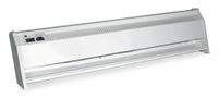 QMARK Electric Convection Heater: 2 Heat Settings, Non-Oscillating (MPN PHH15002). Key specifications — Number of Heat Settings: 2; Brand: QMARK.