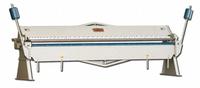 BAILEIGH INDUSTRIAL Sheet Metal Brake: Hand Lever : Top Edge Actuation + Finger, Angle Gauge, White (MPN BB-15722). Key specifications — attr67203: Top Edge; attr67184: BAILEIGH INDUSTRIAL; attr67188: BB-15722; attr67191: Hand Lever.
