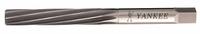 YANKEE Hand Reamer: 5/64 in, Spiral Flute, LH, High Speed Steel (MPN 403-5/64). Key specifications — attr1301716: Left Hand; attr1301717: YANKEE.
