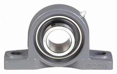 Dayton Bearing: Compatible Mfr Model # 3C110, Compatible Grainger Part # 3C110 - Bearings, Bushings & Sheaves for HVACR Equipment