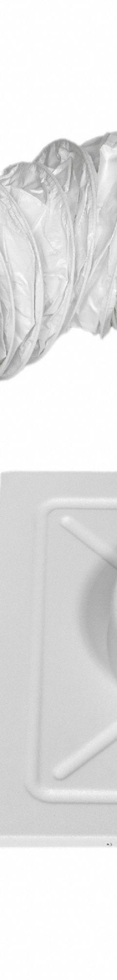 KWIKOOL Duct Kit: Duct Kit, Portable Air Conditioner, Iceberg (MPN CK-42). Key specifications — Compatible Manufacturer Model Number: KIB4221-2; Product Type: Duct Kit; Manufacturer Part Number: CK-42; Brand: KWIKOOL.