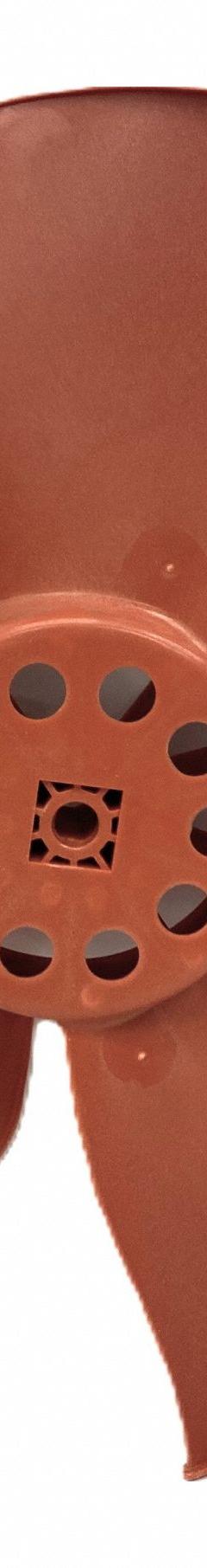 HESSAIRE Propeller: Propeller, Window Evaporative Cooler, Hessaire, DAX (MPN 9001705). Key specifications — attr1156931: Plastic; attr1156919: HESSAIRE; attr1156936: Propeller; attr1156922: W6100; attr1156917: 9001705.