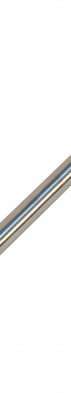 ROBERTS Scraper: Bld. Mat. Carbon Steel, Hdl. Mat. Steel/Foam Grip, Stiff, Bent Bld. Shape (MPN 10-294). Key specifications — attr1004902: ROBERTS; attr1016211: 10-442; attr1012057: Half; attr1014703: Rubberized; attr1017570: Standard End; attr1029655: Bent; attr1034073: Straight.
