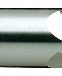 YG-1 Roughing End Mill: Cobalt, 5 Flute, Fine Pitch, 1" Mill Dia, 2" LOC, 4-1/4" OAL (MPN 76422)