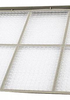 GOODMAN Non-Pleated Air Filter: 0161P00035. Key specifications — Manufacturer Part Number: 0161P00035.