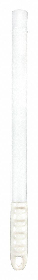 APPROVED VENDOR Dipper Sampling Kit: HDPE, Non-Sterile, White - Build Your Own Lab Dippers