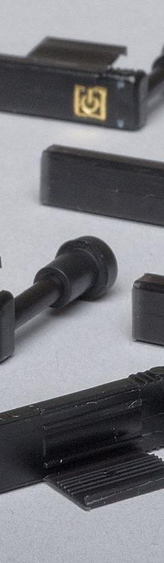 GRAPHIC CONTROLS Pen: Pens, MP-Marking, Black, MP 82-39-0301-06 BLK MKR, 0.6 in Nib Lg, Pen, 6 PK. Key specifications — Manufacturer Part Number: MP 82-39-0301-06 BLK MKR; Brand: GRAPHIC CONTROLS.