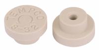 TEMPCO Screw Terminal Cap: Mfr Part # CER-102-105, 10 PK. Key specifications — Product Type: Screw Terminal Cap; Manufacturer Part Number: CER-102-105.