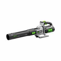 EGO Handheld Blower: POWER+, 880 cfm Max. Air Flow, 200 mph Max. Air Speed (MPN LB8800). Key specifications — attr976723: Blower; attr976738: EGO.