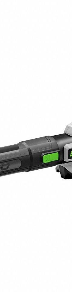 EGO Handheld Blower: POWER+, 880 cfm Max. Air Flow, 200 mph Max. Air Speed (MPN LB8800). Key specifications — attr976723: Blower; attr976738: EGO.