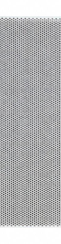 Diffuser: Ceiling/Wall, 23 5/8 in H, 23 5/8 in W, Surface Mount, 6 to 14 in Duct, Steel, Perforated (MPN 4JRL2). Key specifications — Insulated: Yes; Adjustable Blades: No; Color: White; Brand: APPROVED VENDOR; Mounting Location: Wall.