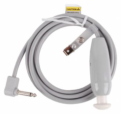 AIPHONE Call Cord: Call Cord, NHX - Call Stations for Intercoms