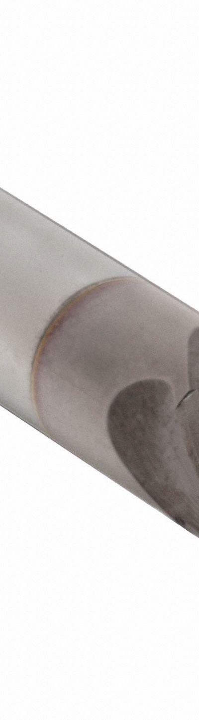 APPROVED VENDOR Ball End Mill: Carbide - General Purpose Carbide Ball End Mills