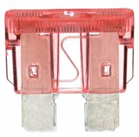 BUSSMANN Automotive Fuse: ATC Series, Fast-Acting, 4 A, 32 V DC, Non-Indicating (MPN ATC-4). Key specifications — Series: ATC; Brand: BUSSMANN; Fuse Profile: Standard Profile.