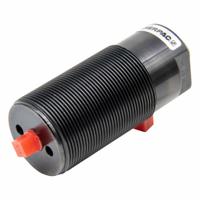 ENERPAC Hydraulic Cylinder: 3,900 lbf Push Capacity @ 5000 psi, 15/32 in Stroke Lg, 1.375"-18 UNEF (MPN WMT39). Key specifications — attr95700: 1.375"-18 UNEF; attr95701: 150 to 5,000 psi; attr98897: ENERPAC.