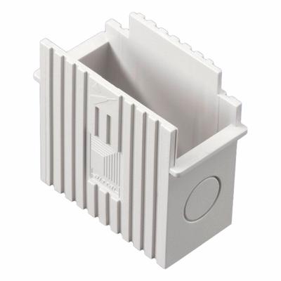 RITTAL Mounting Adapter: Mfr Part # 3110200 - Replacement HVACR Controls, Switches & Thermostats