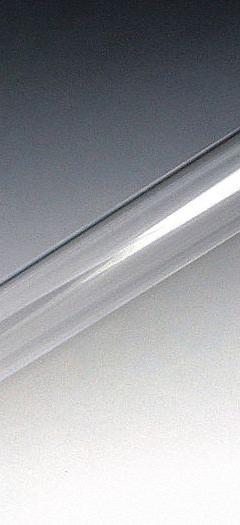 GLOBE SCIENTIFIC Test Tube: Test Tube, Polystyrene, 15 mL Capacity - mL, 0.47 oz Capacity - oz, LDPE (MPN 110182). Key specifications — Brand: GLOBE SCIENTIFIC; Graduated: No; Includes Closure: No; Body Color: Colorless; Bottom Shape: Round; Body Material: Polystyrene.