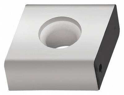 WALTER Diamond Milling Insert: CNMQ080508-A57T (MPN 5918331) - Diamond Indexable Milling Inserts