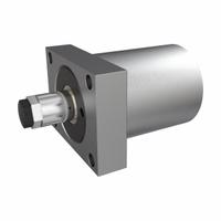 JERGENS Hydraulic Cylinder: Single Acting, 19,880 lbf Clamping Force, 4.38 in Total Stroke (MPN 62722). Key specifications — attr95671: 3.90 sq in; attr97405: 62722; attr98896: JERGENS.