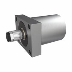 JERGENS Hydraulic Cylinder: Single Acting, 19,880 lbf Clamping Force, 4.38 in Total Stroke (MPN 62722). Key specifications — attr95671: 3.90 sq in; attr97405: 62722; attr98896: JERGENS.