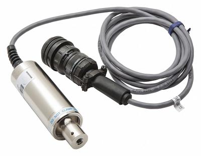 BRANSON Converter: 1 1/2 in Overall Dia, 7 3/4 in Overall Lg - Homogenizer Accessories