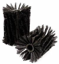 SWEEPEX Maintenance Broom Kit: 40 in Brush Wd, Compatible Mfr No: SWB-400 (MPN SSM-400). Key specifications — Manufacturer Part Number: SSM-400; Brand: SWEEPEX; Product Type: Sensitive Surface Brush Kit.