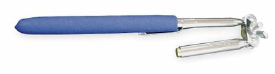 WESTWARD Magnetic Retrieval Tool: Mag. Typ. Permanent - Hinged Magnetic Pickup Tools