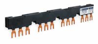 SCHNEIDER Bus Bar: Bus Bar, GV2G454. Key specifications — Manufacturer Part Number: GV2G454; Brand: SCHNEIDER; Compatible with Series: TeSys Deca.